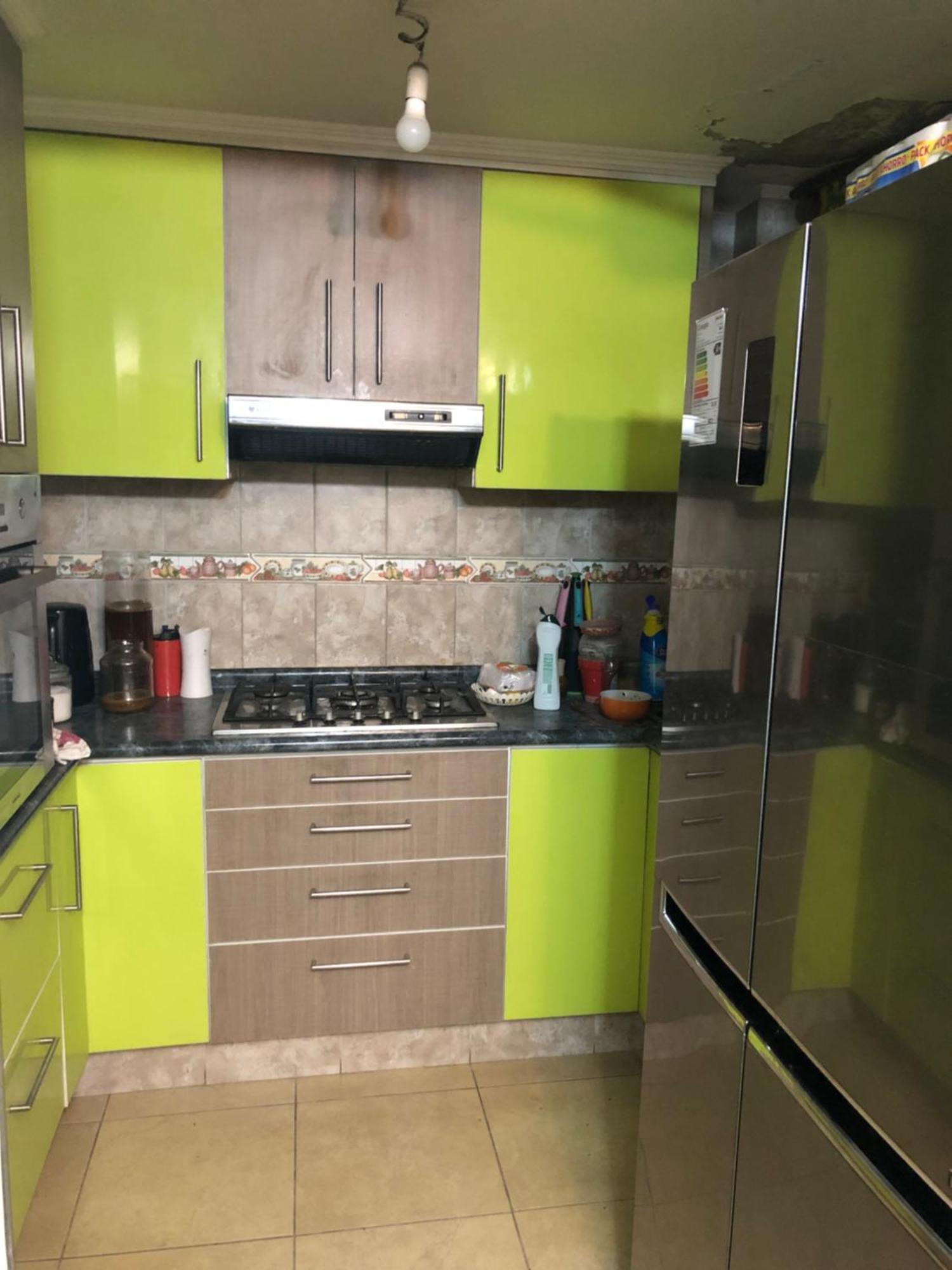 Hostel Tu Espacio Re - Casa Cerca Del Aeropuerto 산티아고 외부 사진